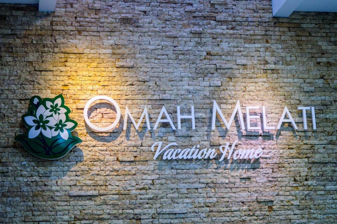 Omah Melati - Vacation Home Solo Exterior foto